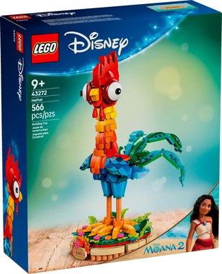 Конструктор Lego Disney Петух 43272 - 