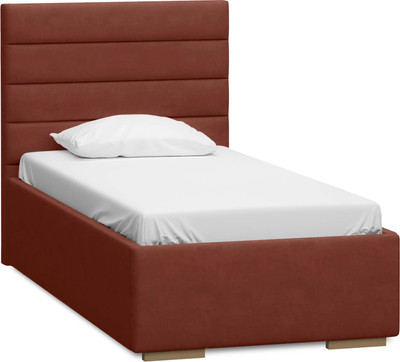 

Односпальная кровать, Лосон-Н 90 Вариант 06