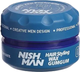 Воск для укладки волос NishMan 01 Gumgum (30мл) - 