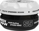 Воск для укладки волос NishMan S5 Keratin (150мл) - 