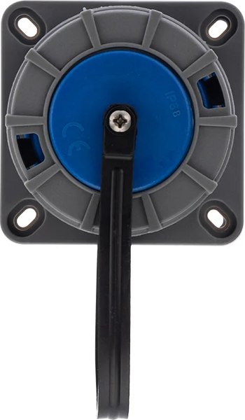 Розетка силовая Rexant 111-124
