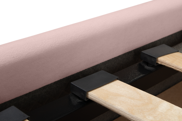 Купить Односпальная кровать Woodcraft Раверти-Н 90 Вариант 02 в Солигорске