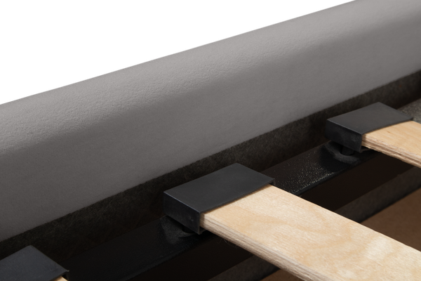Купить Односпальная кровать Woodcraft Раверти-Н 90 Вариант 03 в Солигорске
