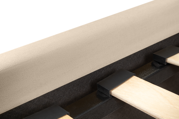 Купить Односпальная кровать Woodcraft Виллем-П 90 Вариант 02 в Солигорске