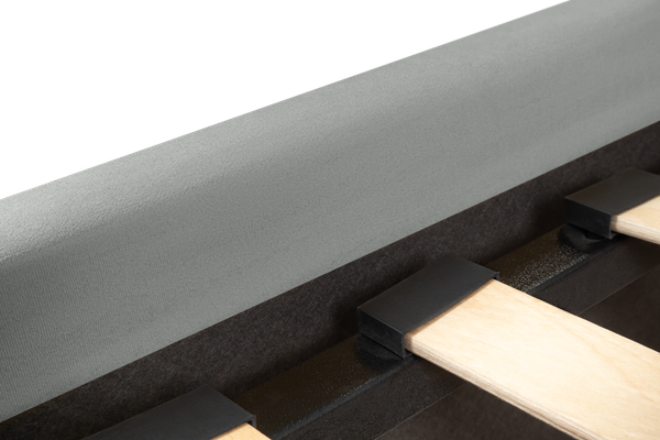 Купить Односпальная кровать Woodcraft Виллем-П 90 Вариант 03 в Бобруйске