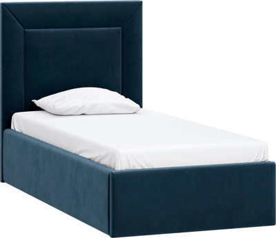 

Односпальная кровать, Виллем-П 90 Вариант 04