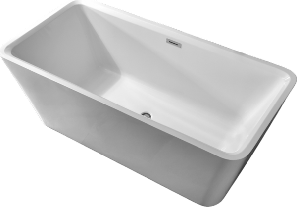 Ванна акриловая Grossman Cristal GR-2023 170x80 %rs_city_gde%