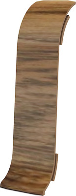 

Соединитель для плинтуса, SanFlex 550 Ироко