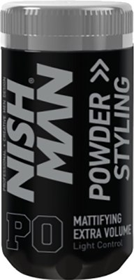 

Текстурирующая пудра для волос, P0 Powder Styling