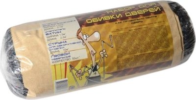 

Комплект для обивки дверей, На ватине В160 / ЗСИО-00012