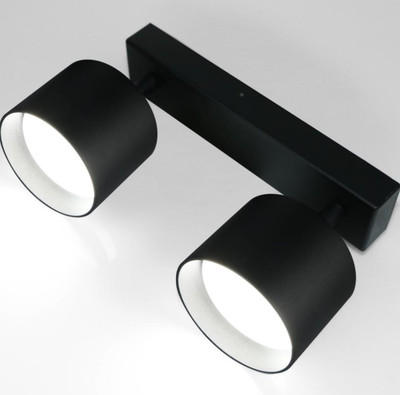 Спот General Lighting GWL-2GX53-M-IP20 / 661730 -