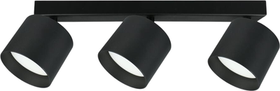 Спот General Lighting GWL-3GX53-M-IP20 / 661733 -