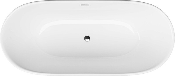 Ванна акриловая Grossman Classic GR-12501 160x75 %rs_city_gde%