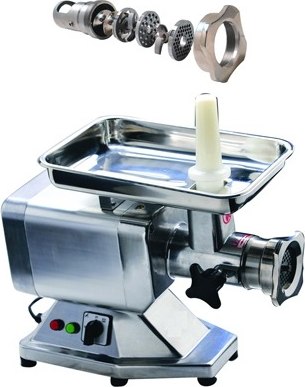 

Профессиональная мясорубка, HM-22A eqv00017138 / пф374