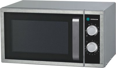 Профессиональная микроволновая печь Hurakan HKN-WP900M 389397 / ап1545 - 