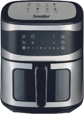 Аэрогриль Sonifer SF-1037 - 