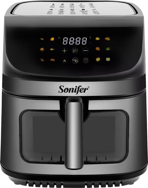 Аэрогриль Sonifer SF-1040
