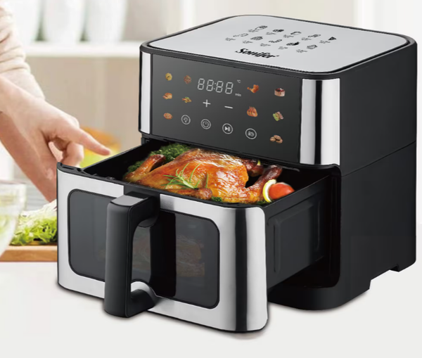 Аэрогриль Sonifer SF-1042