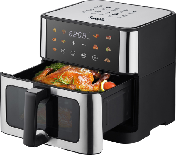 Аэрогриль Sonifer SF-1042