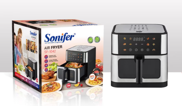 Аэрогриль Sonifer SF-1042