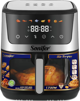 Аэрогриль Sonifer SF-1043 - 