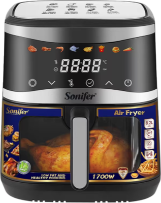Аэрогриль Sonifer SF-1044 - 