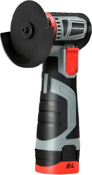 Угловая шлифовальная машина Profipower Profipower BL-164 / E0245