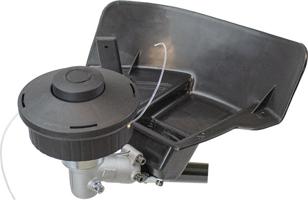 Триммер электрический Edon ET-2000EA / 35701