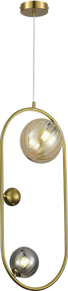 Потолочный светильник ST Luce SL1515.303.02