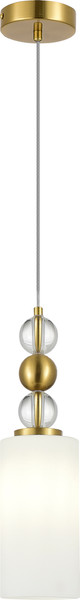 Потолочный светильник ST Luce SL2003.303.01