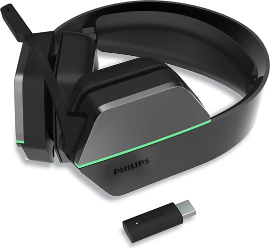 Наушники-гарнитура Philips TAG5106LE %rs_city_gde%