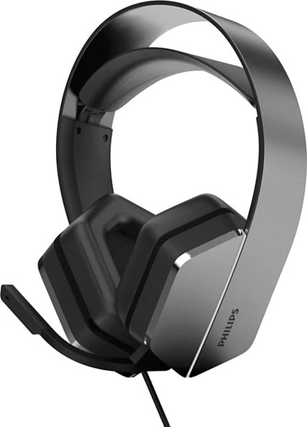 Наушники-гарнитура Philips TAG5106LE