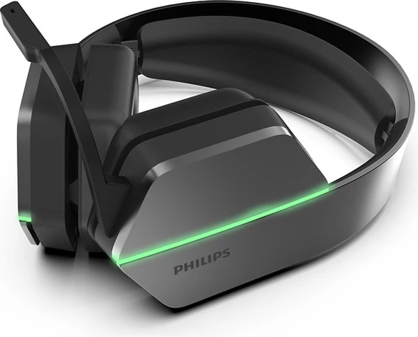 Наушники-гарнитура Philips TAG5106LE %rs_city_gde%