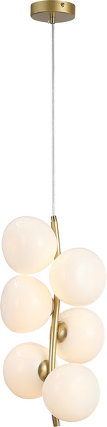 Потолочный светильник ST Luce SL1519.303.06