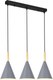 Люстра Evoluce SLE1255-413-03 - 