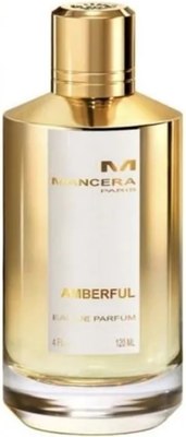 

Парфюмерная вода, Amberful
