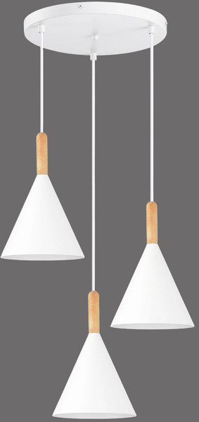 Люстра Evoluce SLE1255-513-03