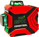 Лазерный нивелир Condtrol GFX360-2 (1-2-229) -