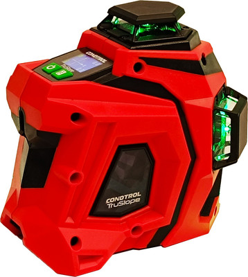 

Лазерный нивелир, XLiner TruSlope