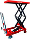 Стол подъемный Foxster 1220х610м / TFD80 - 