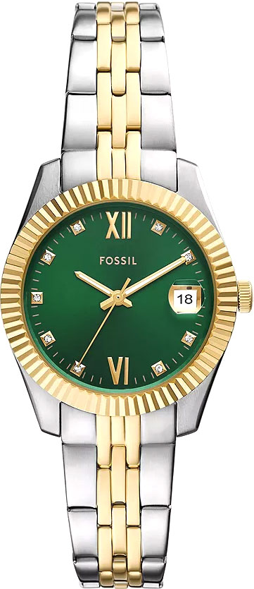 Часы наручные женские Fossil ES5388