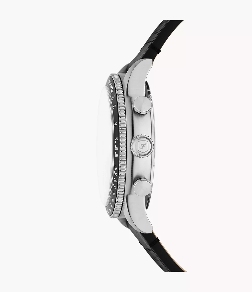 Часы наручные мужские Fossil FS6086 — фото 3