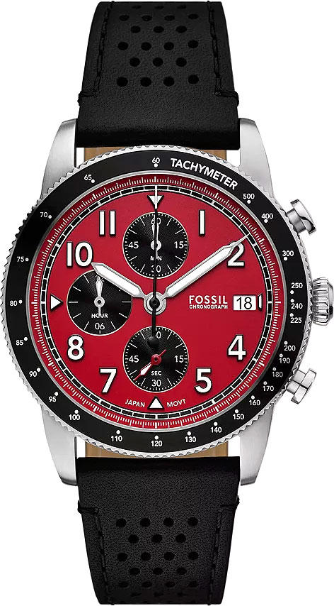 Часы наручные мужские Fossil FS6086