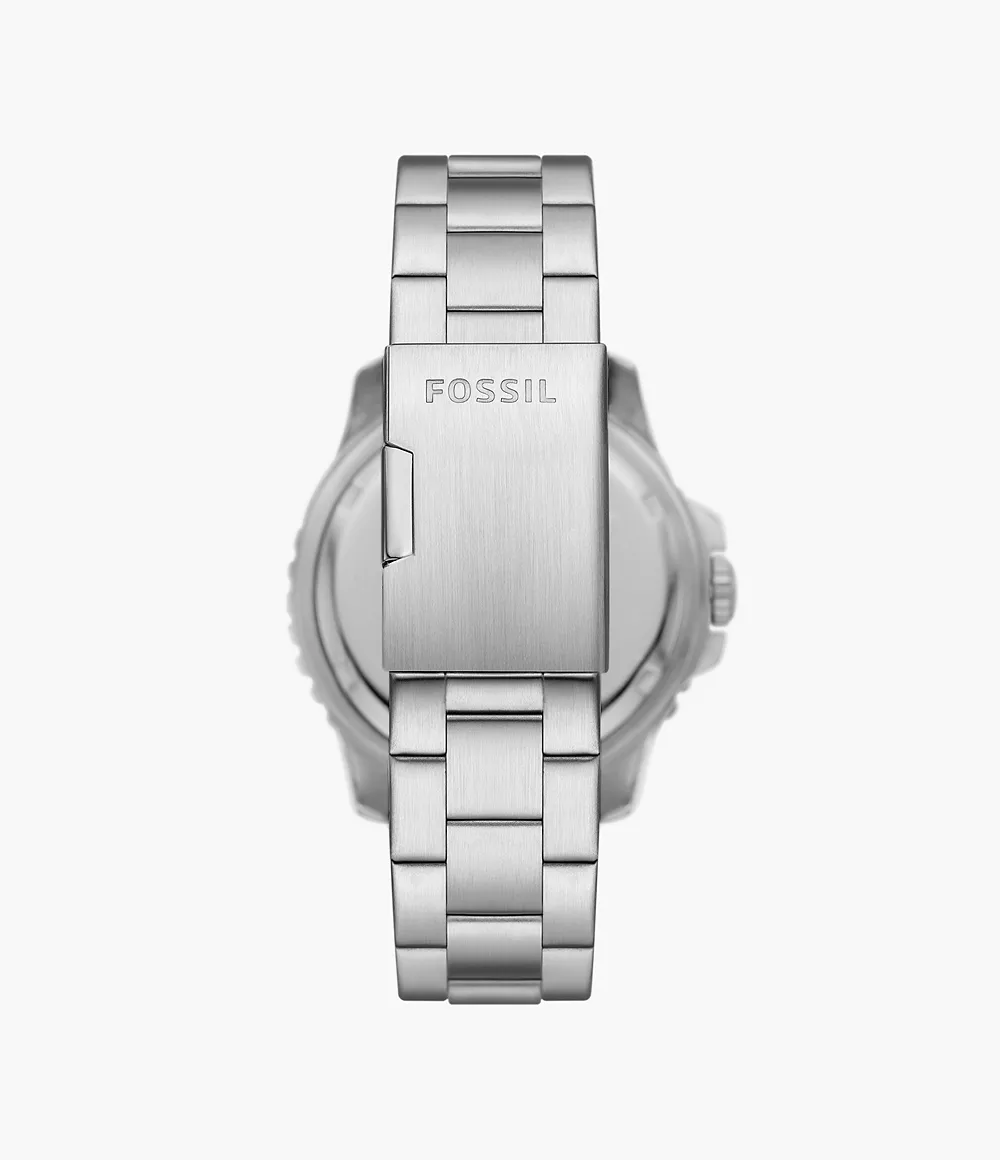 Часы наручные мужские Fossil FS6092 — фото 2
