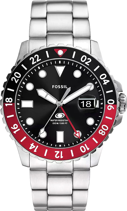 Часы наручные мужские Fossil FS6092