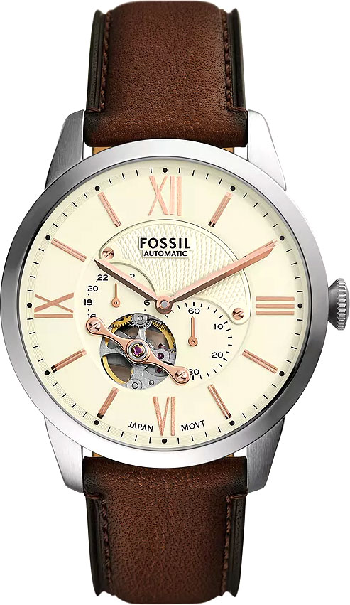 Часы наручные мужские Fossil ME3266
