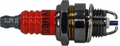 Свеча зажигания для садовой техники Brait BR - L7T-2 - 