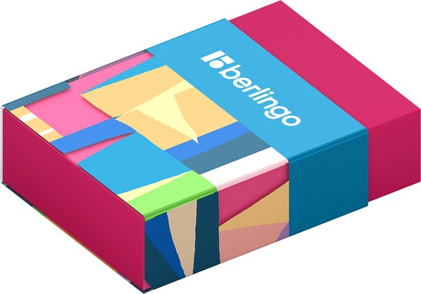 Ластик Berlingo Balance Eco-PVC / BLc_00S18