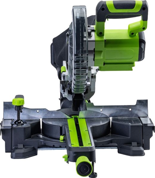 Торцовочная пила Greenworks GD24MS216 (1501707UH)