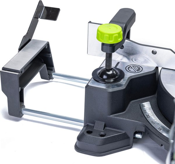 Торцовочная пила Greenworks GD24MS216 (1501707UH)